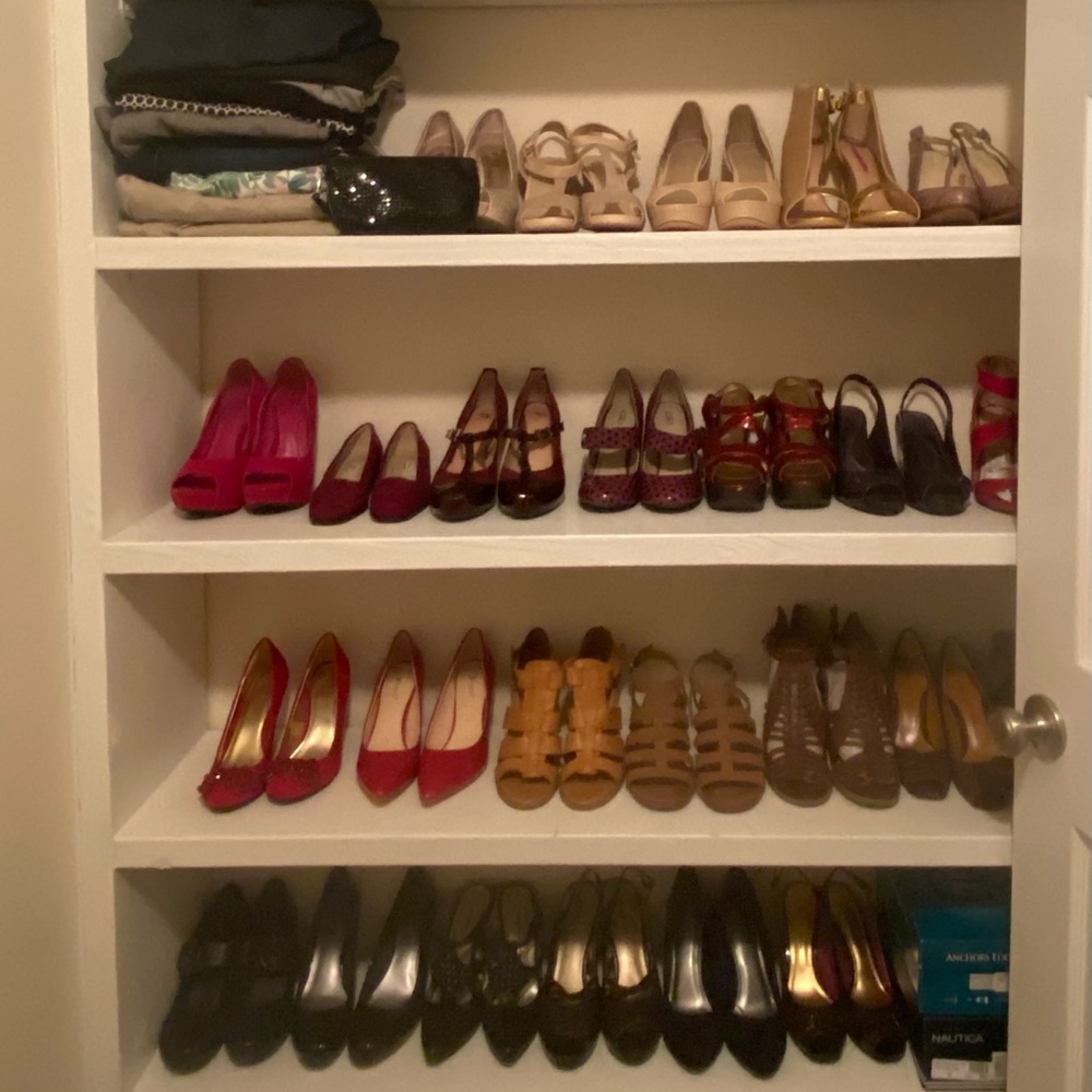 Hello! I’m Zoraida, a Posh Ambassador & Mentor - Picture 8 of 16